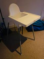 Ikea kinderstoel, Ophalen of Verzenden, Zo goed als nieuw, Overige typen
