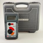 Megger Mit230 Isolatieweerstandtester | Nette staat, Flex Ltd., Zo goed als nieuw, https://flex.com/contact-us, Nobelstraat 10, 5807 GA Oostrum LB, Limburg, Nederland