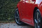 Bijzonder nette Seat Leon 1.2 TSI 5-Deurs Weinig km!!!, Voorwielaandrijving, Stof, Zwart, 4 cilinders