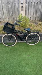 Batavus CNCTD jongensfiets fiets transportfiets, Ophalen, Zo goed als nieuw, 24 inch