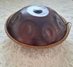Nieuwe handpan. 12 noten . 432 hz. Incl. accessoires!, Ophalen of Verzenden, Nieuw, Melodische percussie