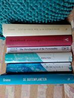 Astrologie boeken, Mellie Uyldert, dr.Greene, Ophalen of Verzenden, Gelezen, Astrologie, Achtergrond en Informatie