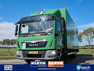 M.A.N. 12.180 TGL beschikbaar voor biedingen