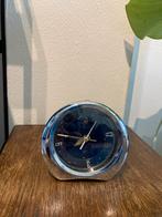 Vintage Diamond Wekker - Shanghai, jaren '70, Ophalen of Verzenden, Gebruikt, Analoog, Wekker of Tafelklok