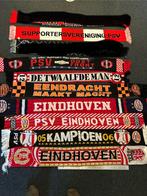 Psv sjaals 2, Ophalen of Verzenden, Zo goed als nieuw, PSV, Vaantje of Sjaal