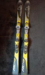 Fischer RC4 Ski's 143cm, Ophalen, 140 tot 160 cm, Carve, Skiën