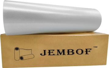 Hoogwaardige Jembof Double Matt DTF Film - 60cm x 100m dtf beschikbaar voor biedingen