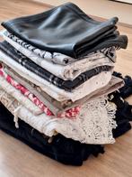kledingpakket dames maat 40 - 16 stuks, Ophalen of Verzenden, Zo goed als nieuw, Maat 38/40 (M)