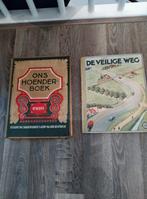 Plaatjes albums  compleet, Boeken, Ophalen of Verzenden, Gelezen