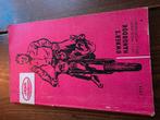 Jawa owner's handbook, Motoren, Ophalen of Verzenden, Honda