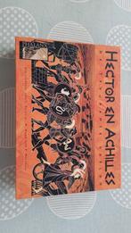 Hetcor & Achilles Bordspel - Nieuw!, Een of twee spelers, Ophalen of Verzenden, Nieuw, Phalanx Games