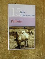 Felix Timmermans, Pallieter, België, Ophalen of Verzenden, Felix Timmermans, Zo goed als nieuw