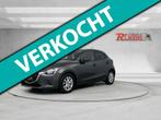 Mazda 2 1.5 Skyactiv-G TS+ Automaat,Cruise Contr,Climate Con, Stof, Gebruikt, 4 cilinders, Bedrijf