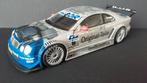 Mercedes Benz CLK DTM 2000 Amg 1:18 Maisto Pol, Verzenden, Zo goed als nieuw, Auto, Maisto