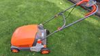 Flymo 3400 verticuteer machine, Ophalen, Gebruikt, Elektrisch, Flymo