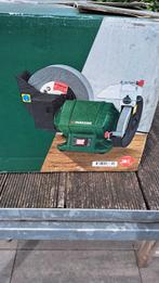 Te koop nat-droog slijper, Doe-het-zelf en Verbouw, Gereedschap | Slijpmachines, Ophalen, Zo goed als nieuw, Minder dan 700 watt
