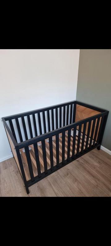 Doorgroei Ledikant bopita Job beschikbaar voor biedingen