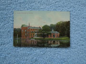 Kasteel Rosendaal bij Arnhem