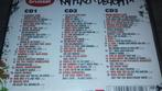 Rapper's Delight [Studio Brussel 3 CD], Ophalen of Verzenden, 1985 tot 2000, Zo goed als nieuw