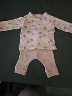 Prenatal prematuur setje maat 44 - Zo goed als nieuw!, Kinderen en Baby's, Babykleding | Prematuur, Meisje, Ophalen of Verzenden