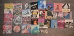 35 singels, pop,rock,wave,reggae etc., Cd's en Dvd's, Vinyl Singles, Ophalen of Verzenden, Gebruikt, Pop