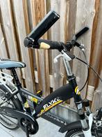 Kinderfiets Flyke, Ophalen, Gebruikt, 20 inch of meer, Flyke