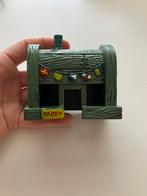 Aquarium decoratie kinderen Spongebob, Ophalen of Verzenden, Zo goed als nieuw