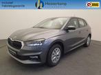 Skoda Fabia 1.0 TSI 115pk DSG/AUT Business Edition ACC, App, 12 maanden, Gebruikt, Zwart, 116 pk