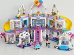 Lego Friends 41450 Heartlake City Winkelcentrum, Kinderen en Baby's, Speelgoed | Duplo en Lego, Ophalen of Verzenden, Zo goed als nieuw