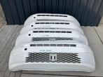 Wit Bumper Volkswagen CADDY 2k7 2K7807221A Voorbumper 21-25, Auto diversen, Tuning en Styling, Ophalen of Verzenden