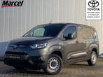 Toyota PROACE CITY 1.5 D-4D Live Long Demo wagen Snel leverb, Voorwielaandrijving, Euro 6, 4 cilinders, Met garantie (alle)