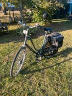 Spartamet Sparta Fiets met motor!, Fietsen en Brommers, Ophalen, Gebruikt, Sparta