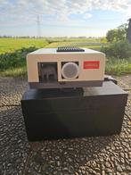 zeiss ikon voigtlander parkeo automat s 150 diaprojector, Audio, Tv en Foto, Diaprojectors, Ophalen, Zo goed als nieuw