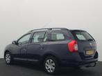 Dacia Logan MCV 0.9 TCe Ambiance TREKHAAK / AIRCO / ELEK RAM, Voorwielaandrijving, Stof, Gebruikt, Start-stop-systeem