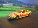 1:36 Rover 3500 SD1 - Corgi Glacier Hepolite Racing, Ophalen of Verzenden, Gebruikt