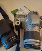 CAMERA s Canon/Medion, Ophalen, Gebruikt, Spiegelreflex, Canon