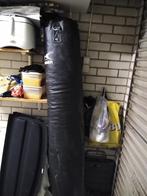 Boks/kickboks zak Hammer 180 cm, Sport en Fitness, Vechtsporten en Zelfverdediging, Overige, Groter dan maat XL, Vechtsportmateriaal