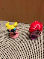 Poppetjes, zie foto,s, Verzamelen, Poppetjes en Figuurtjes, Ophalen of Verzenden, Zo goed als nieuw