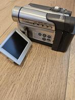 Panasonic NV-DS60EG Videocamera, Ophalen, Mini dv, Gebruikt, Panasonic