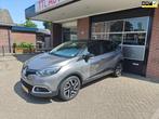 Renault Captur 1.5 dCi Dynamique, Clima, Cruise, Camera, Tre, Voorwielaandrijving, Euro 5, Zwart, 4 cilinders