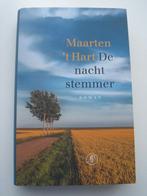 Diverse boeken van Maarten 't Hart, Ophalen of Verzenden, Zo goed als nieuw, Nederland