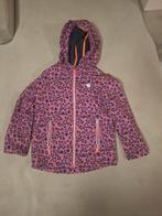 Leuke meisjesjas maat 116, Kinderen en Baby's, Kinderkleding | Maat 122, Ophalen of Verzenden