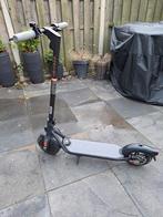 Electrische step nine bot, Fietsen en Brommers, Steps, Ophalen, Gebruikt, Elektrische step (E-scooter), Ninebot
