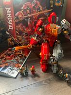 Lego ninjago 71720, Kinderen en Baby's, Speelgoed | Duplo en Lego, Ophalen, Zo goed als nieuw