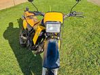 Honda mtx 50R, Fietsen en Brommers, Maximaal 45 km/u, 50 cc, Gebruikt, 4 versnellingen