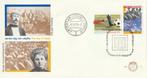Eerste Dag Envelop Nederland NVPH E177 met Speciaal stempel, Postzegels en Munten, Postzegels | Eerstedagenveloppen, Nederland
