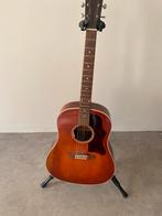 Eastman E10SS/V T koop +koffer, Ophalen, Zo goed als nieuw, Western- of Steelstringgitaar