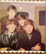 The Beatles- kleuren prints, Verzamelen, Muziek, Artiesten en Beroemdheden, Foto of Kaart, Ophalen of Verzenden, Zo goed als nieuw