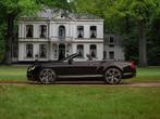 Bentley Continental GTC 4.0 V8 | Naim | Massage | Camera | S, Automaat, Gebruikt, 4 stoelen, 508 pk