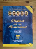 Dagboek van een Herdershond Limited Edition, Cd's en Dvd's, Dvd's | Tv en Series, Alle leeftijden, Ophalen of Verzenden, Zo goed als nieuw